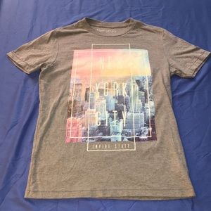 Aeropostale New York Shirt